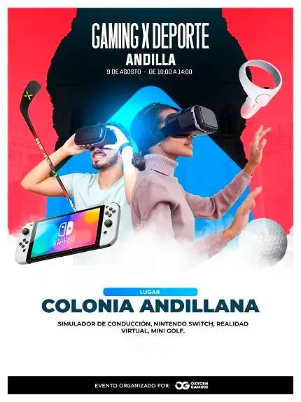 ANDILLA